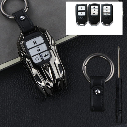 Flag Village Auto Tools Applicable car key cover