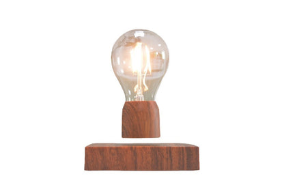 Flag Village Factory Household Magnetic Levitation Bulb Business Gifts