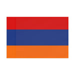 Flag Village Armenia Flag 18" x 12" / 36" x 24" / 60" x 36"