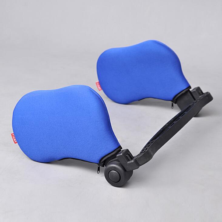 Flag Village Auto Tools Car Pillow