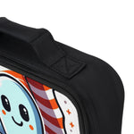 Flag Village Halloween Witch Lunch Bag HW0101