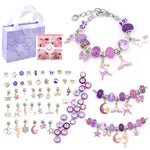Flag Village Ladies Fashion Exquisite Gift Box Gift Bracelet