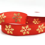 Flag Village Ribbon Gift Box Decoration Christmas Tree Decoration With Bow