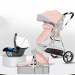 Flag Village Full Moon Baby Gift High-end Gifts For Newborn Babies