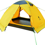 Flag Village Outdoor Folding Tent For Camping