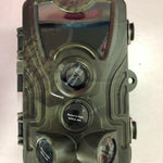 Flag Village Hunting-Trail-Camera Photo-Trap HC801A Night-Version Trigger Surveillance 1080P 16MP