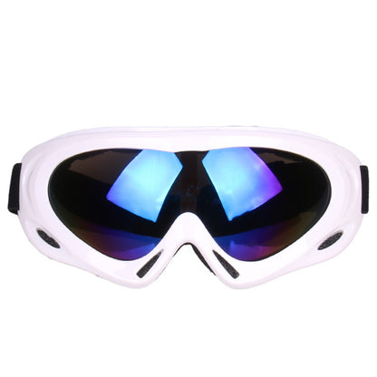 Flag Village Ski Goggles Outdoor Sport Climbing Goggles