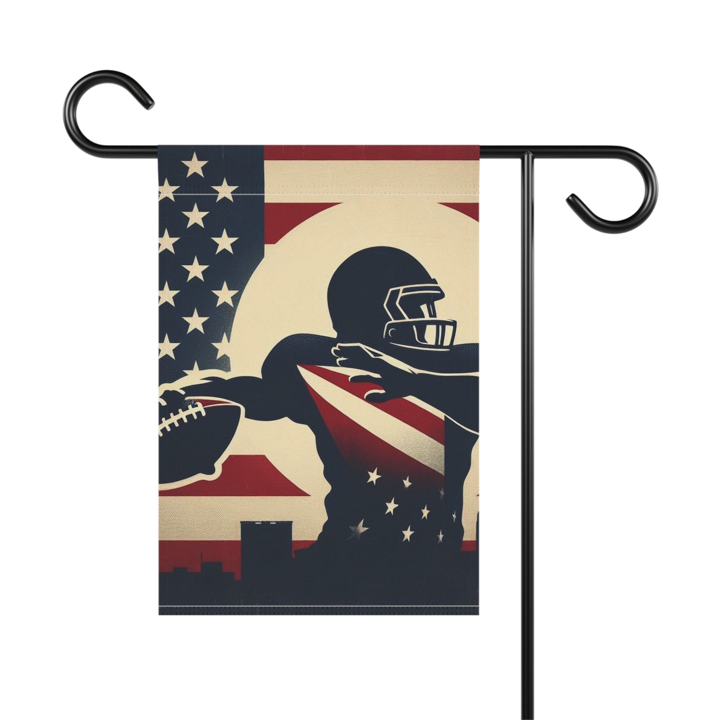 Flag Village Alabama State Flag Sporting Garden & House Banner AL0004