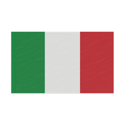 Flag Village Italy Flag 18" x 12" / 36" x 24" / 60" x 36"