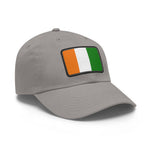 Flag Village Ivory Coast National Flag Hat Cap