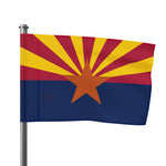 Flag Village USA Arizona State Flag