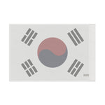 Flag Village South Korea Flag 18" x 12" / 36" x 24" / 60" x 36"