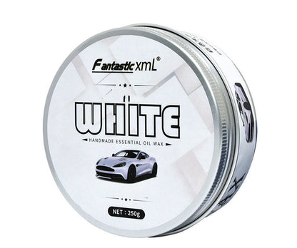 Flag Village Auto Tools Car Wax New Car Coating Wax Car Paint Beauty Maintenance
