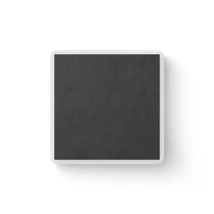 Flag Village Belarus Flag Sporting Porcelain Magnet, Square BLR0006