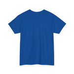 Flag Village Ecuador Sporting Flag T-Shirt Heavy Cotton Tee