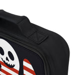 Flag Village Halloween Witch Lunch Bag HW0068