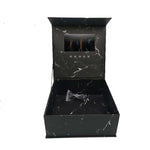 Flag Village LCD Screen Video Gift Box Rose Flower Box