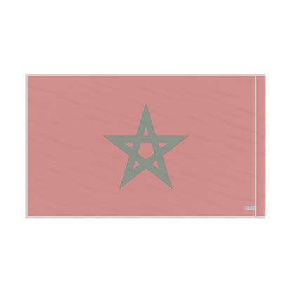 Flag Village Morocco Flag 18" x 12" / 36" x 24" / 60" x 36"