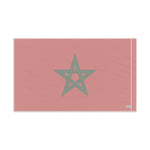 Flag Village Morocco Flag 18" x 12" / 36" x 24" / 60" x 36"