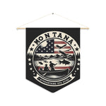 Flag Village Montana State Flag Pennant Sporting Home Wall decoration MT0002