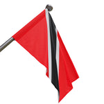 Flag Village Trinidad and Tobago National Flag