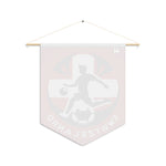 Flag Village Switzerland Flag Pennant Sporting Home Wall decoration CHE0002