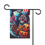 Flag Village Halloween Flag Garden & House Banner HW0147