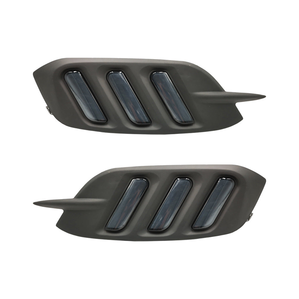 Flag Village Auto Tools Car front beacon
