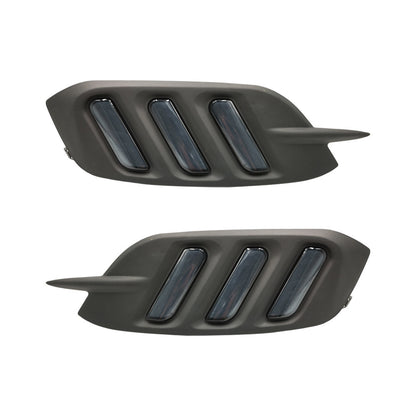 Flag Village Auto Tools Car front beacon