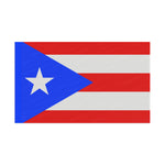 Flag Village USA Military Flag 18" x 12"