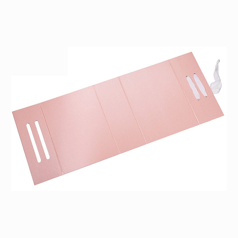 Flag Village Cosmetics portable cardboard gift box