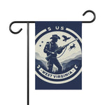 Flag West Virginia State Flag Sporting Garden & House Banner WV0003