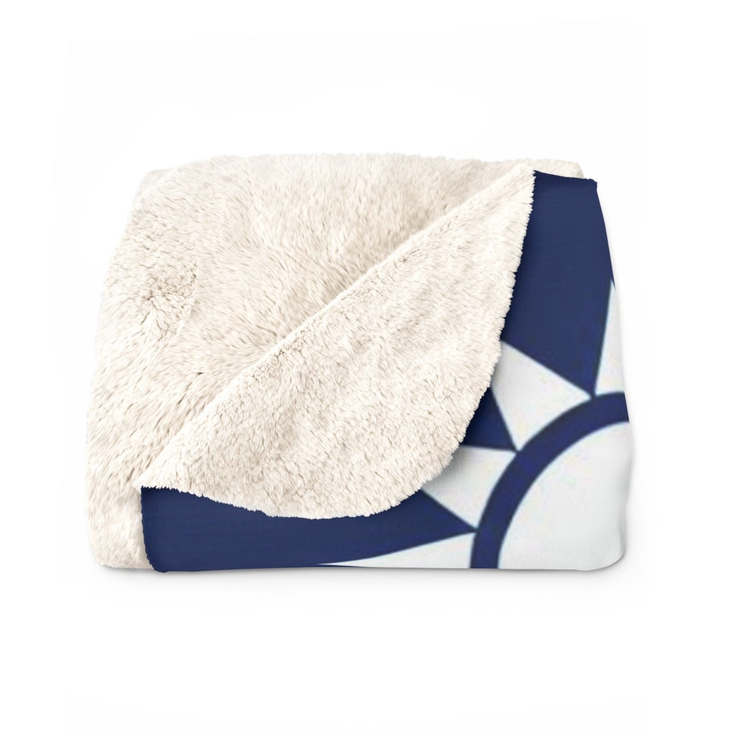 Flag Village Taiwan Sporting Flag Sherpa Fleece Blanket TWN0003