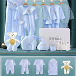 Flag Village Baby Gift Box Set Newborn Gift