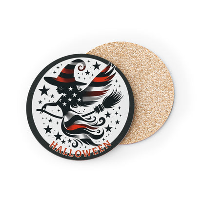 Coasters