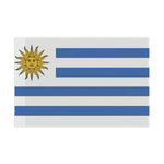 Flag Village Uruguay Flag 18" x 12" / 36" x 24" / 60" x 36"