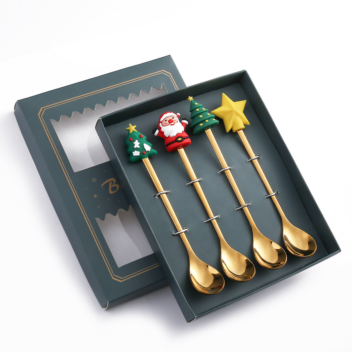 Flag Village Creative Christmas Gift Box Sets