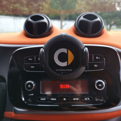 Flag Village Auto Tools Car wireless charger