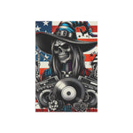 Flag Village Halloween Flag Garden & House Banner HW0136