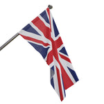Flag Village United Kingdom Flag 18" x 12" / 36" x 24" / 60" x 36"
