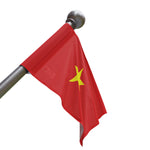Flag Village Vietnam Flag 18" x 12" / 36" x 24" / 60" x 36"