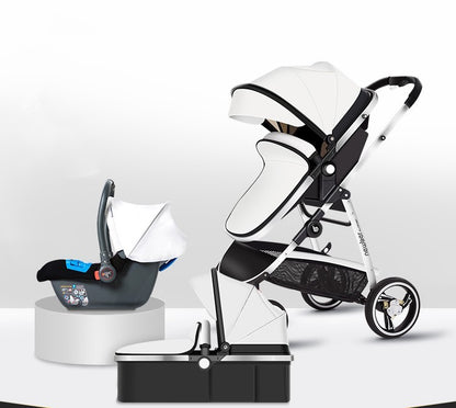 Flag Village Full Moon Baby Gift High-end Gifts For Newborn Babies