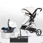 Flag Village Full Moon Baby Gift High-end Gifts For Newborn Babies