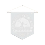 Flag Village Turkmenistan Flag Pennant Sporting Home Wall decoration TKM0001