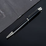 Flag Village 3 Piece Men's Watch Set Gift Box Sports Retro Calendar Quartz Watch Pen Cufflinks