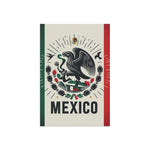Flag Village MEXICO Flag Sporting Garden & House Banner MEX0004