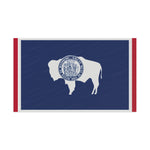 Flag Village USA Wisconsin State Flag 18" x 12" / 36" x 24" / 60" x 36"