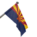 Flag Village USA Arizona State Flag