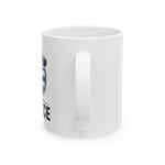 Flag Village Greece Sporting Flag Ceramic Coffee Mug 11oz GRC0007