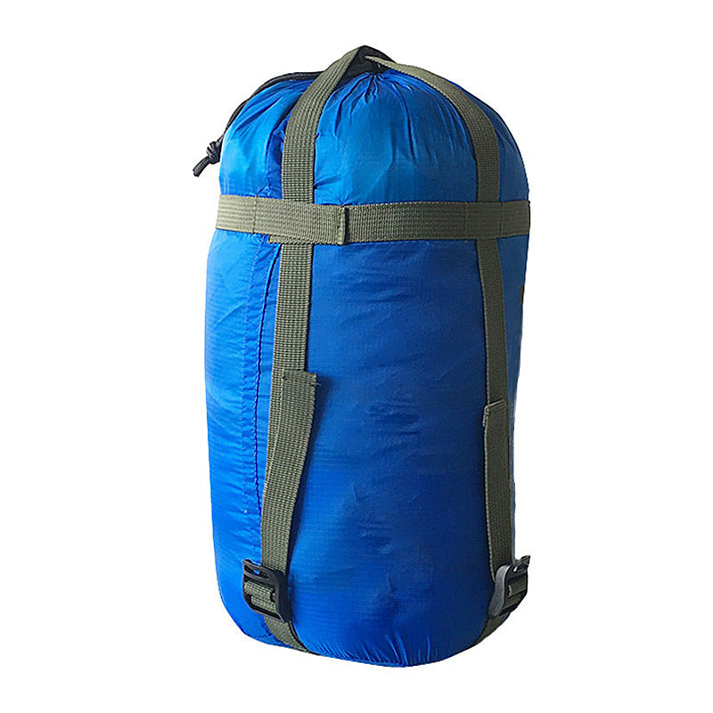 Flag Village Outdoor camping sleeping bag compression bag
